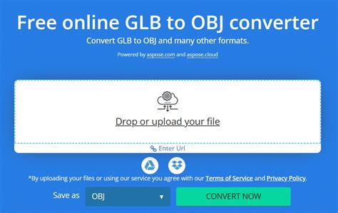 Convert GLB to STL 3D Model Files With Our Free Converter.